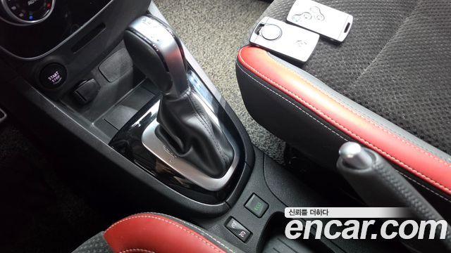 Renault Korea Cilo 2018 — photo 12