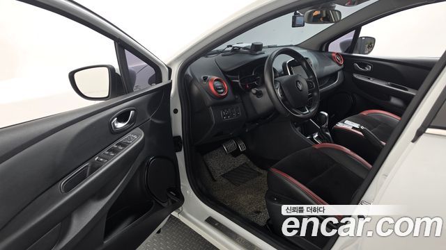 Renault Korea Cilo 2018 — photo 13