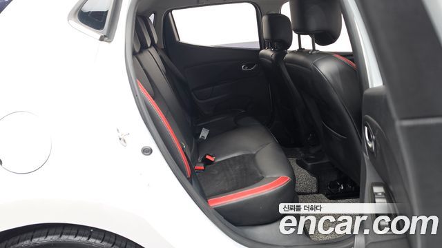 Renault Korea Cilo 2018 — photo 17