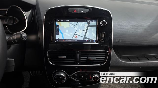 Renault Korea Cilo 2018 — photo 18