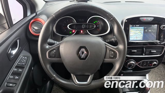Renault Korea Cilo 2018 — photo 19