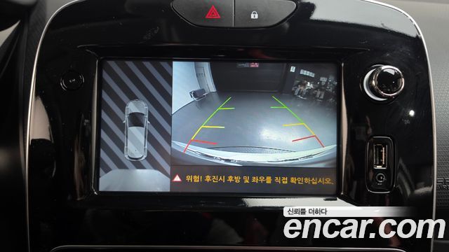 Renault Korea Cilo 2018 — photo 20