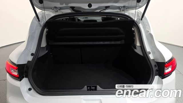 Renault Korea Cilo 2018 — photo 22