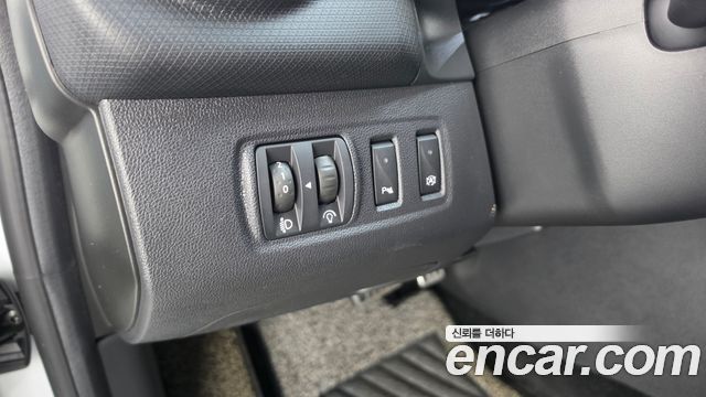 Renault Korea Cilo 2018 — photo 26