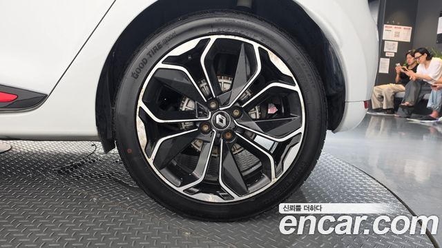 Renault Korea Cilo 2018 — photo 7