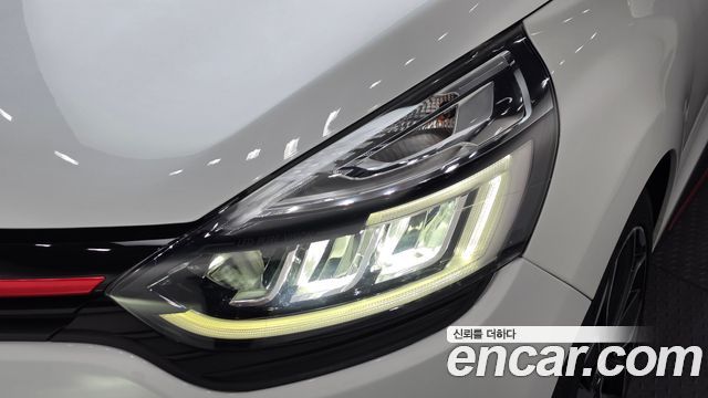 Renault Korea Cilo 2018 — photo 8