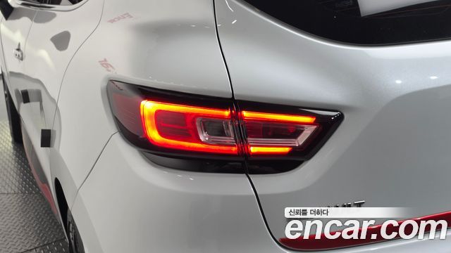 Renault Korea Cilo 2018 — photo 9