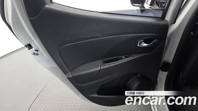 Renault Korea Cilo 2018 — photo 15