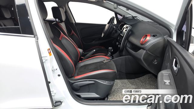 Renault Korea Cilo 2018 — photo 16