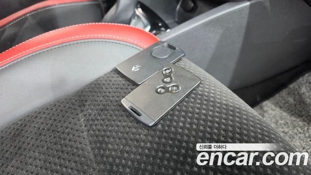 Renault Korea Cilo 2018 — photo 27
