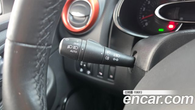 Renault Korea Cilo 2018 — photo 29