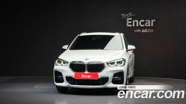 BMW X1 2022 — photo 3