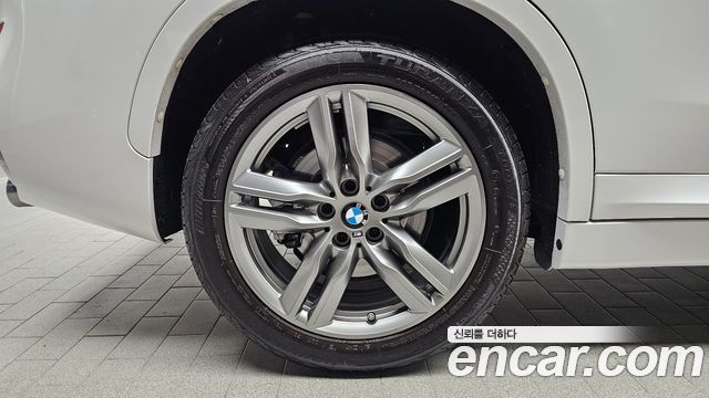 BMW X1 2022 — photo 5