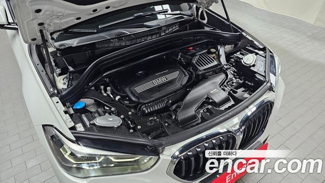 BMW X1 2022 — photo 6