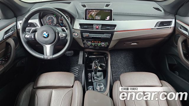 BMW X1 2022 — photo 10