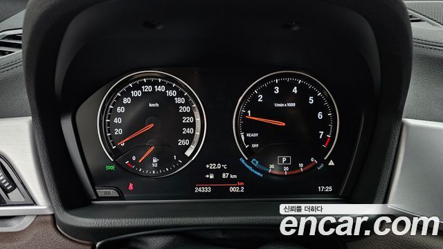 BMW X1 2022 — photo 11