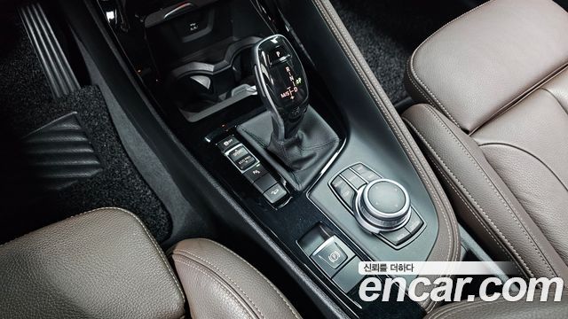 BMW X1 2022 — photo 12