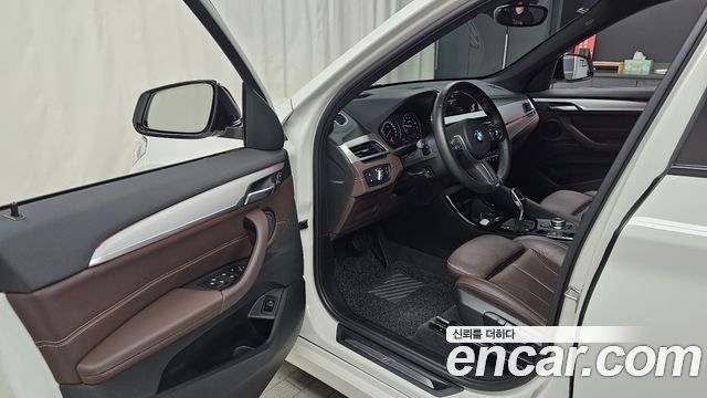 BMW X1 2022 — photo 13
