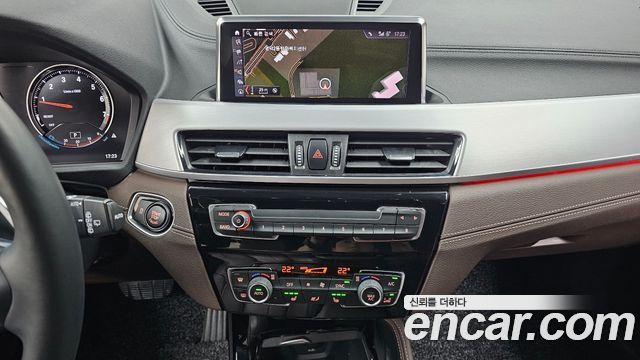 BMW X1 2022 — photo 18