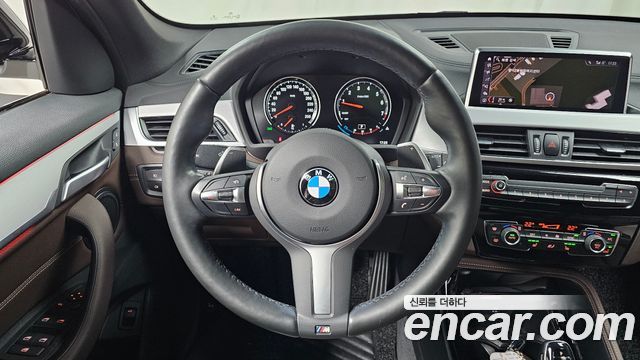 BMW X1 2022 — photo 19