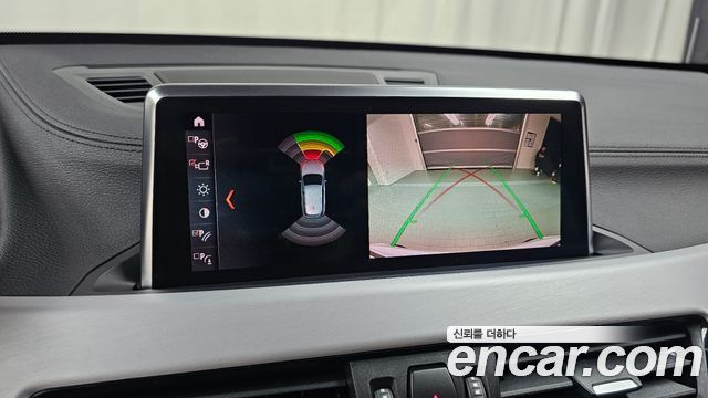 BMW X1 2022 — photo 20
