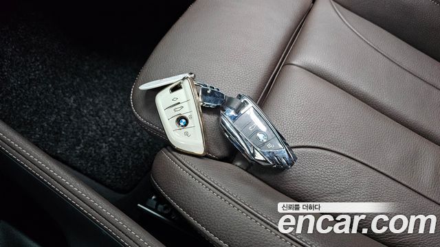 BMW X1 2022 — photo 21