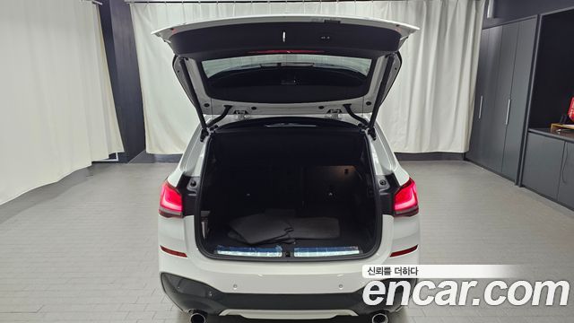 BMW X1 2022 — photo 23