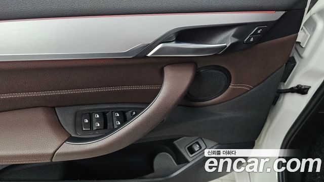 BMW X1 2022 — photo 24