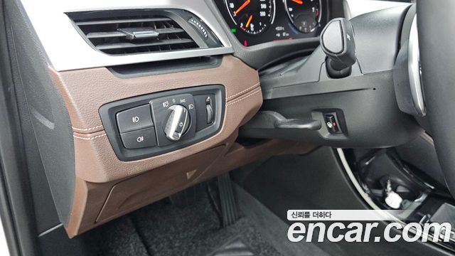 BMW X1 2022 — photo 26