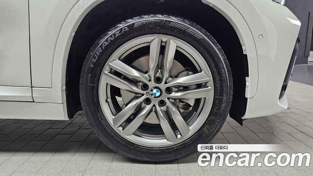 BMW X1 2022 — photo 7