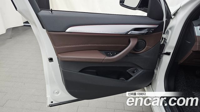 BMW X1 2022 — photo 14