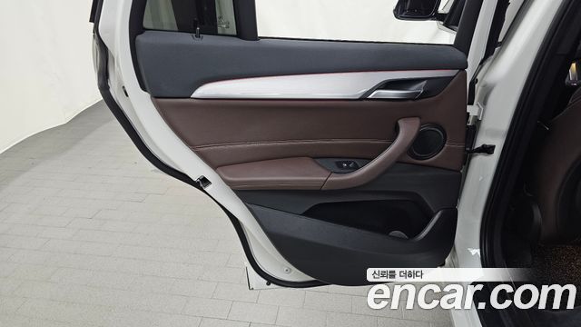 BMW X1 2022 — photo 15