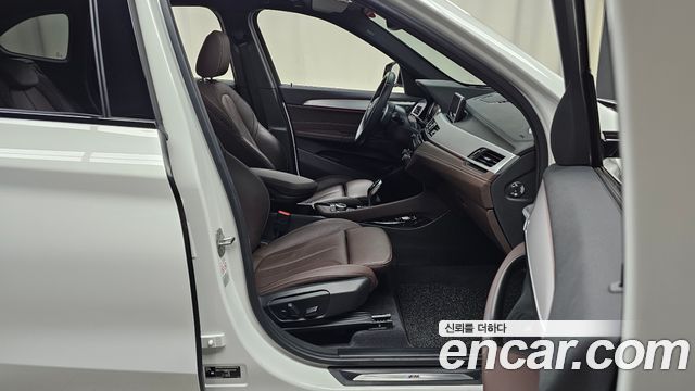 BMW X1 2022 — photo 16
