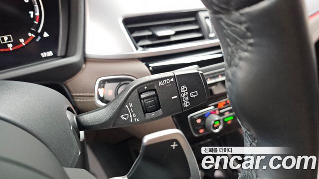 BMW X1 2022 — photo 27