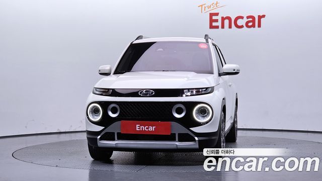 Hyundai Casper 2024 — photo 3