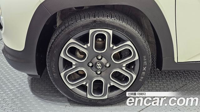 Hyundai Casper 2024 — photo 5
