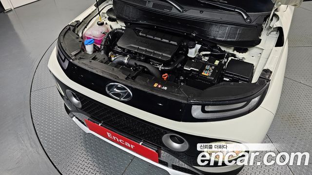 Hyundai Casper 2024 — photo 6