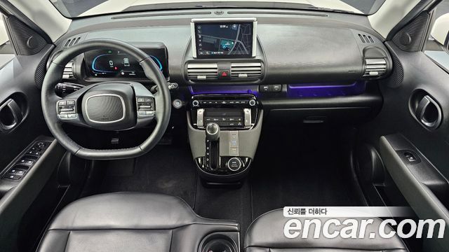 Hyundai Casper 2024 — photo 10