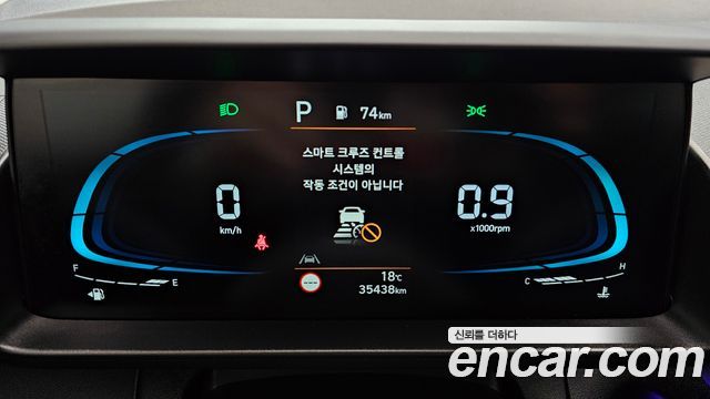 Hyundai Casper 2024 — photo 11