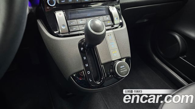 Hyundai Casper 2024 — photo 12