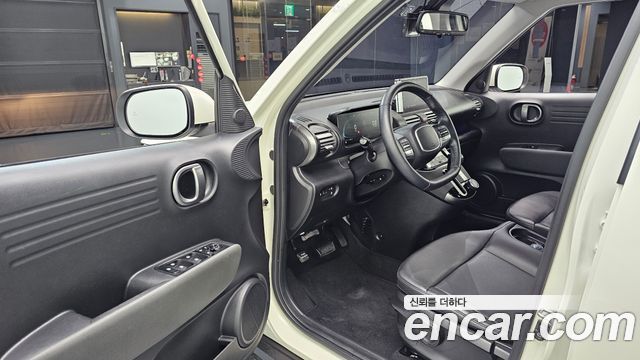 Hyundai Casper 2024 — photo 13