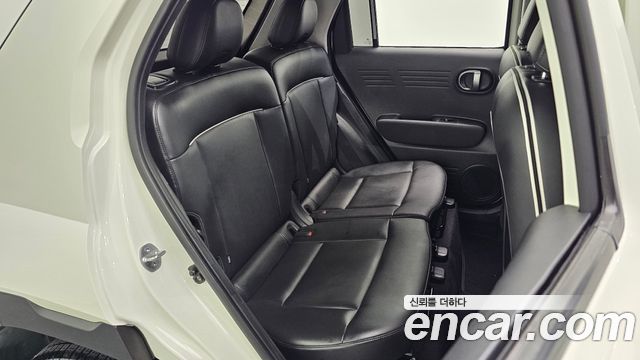 Hyundai Casper 2024 — photo 17