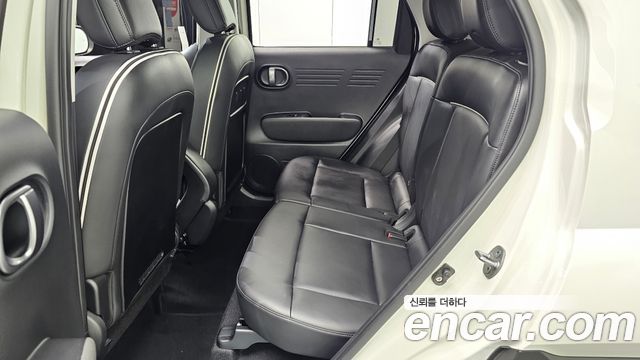 Hyundai Casper 2024 — photo 18