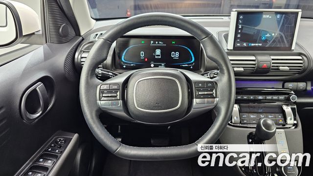 Hyundai Casper 2024 — photo 19