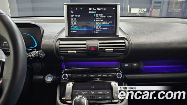 Hyundai Casper 2024 — photo 20