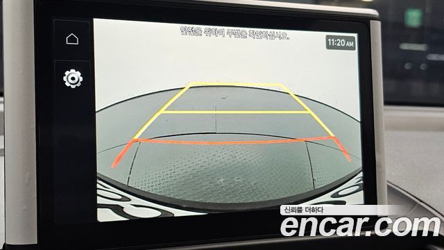 Hyundai Casper 2024 — photo 21
