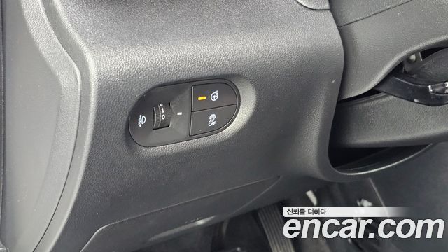 Hyundai Casper 2024 — photo 22