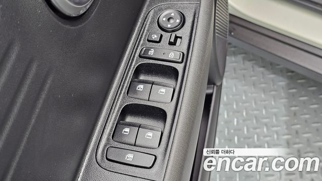 Hyundai Casper 2024 — photo 23