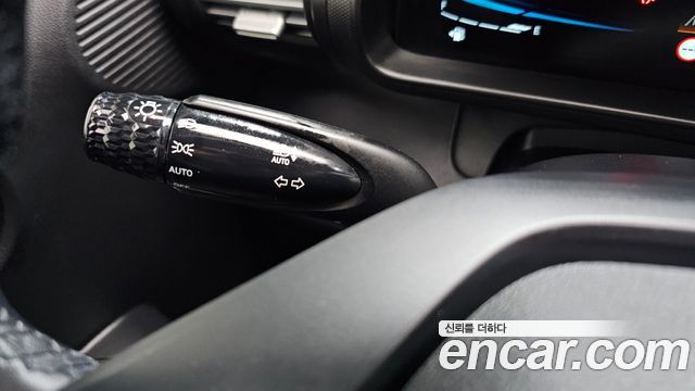 Hyundai Casper 2024 — photo 24