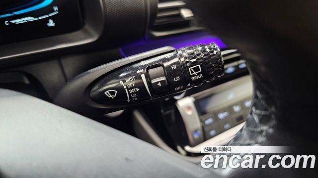 Hyundai Casper 2024 — photo 25